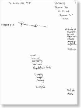 CRV Session Transcript