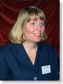 Gabrielle Pettingell