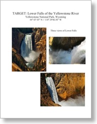 Yellowstone - 08110801C