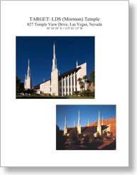 Temple - 08110801D