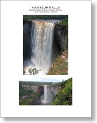 Kaieter Falls - 08010802C