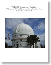 Observatory - 08110801B